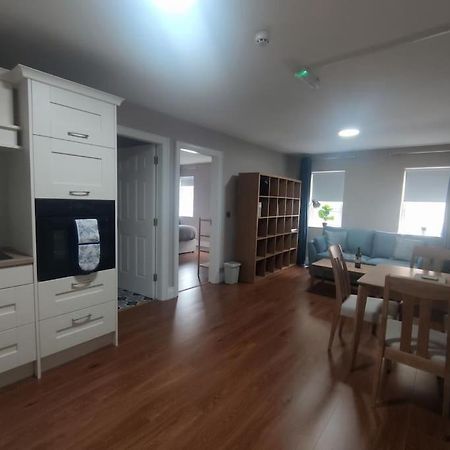 Blacklion Prime Location Apartment Экстерьер фото