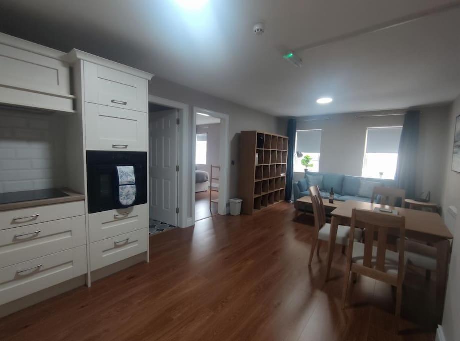 Blacklion Prime Location Apartment Экстерьер фото